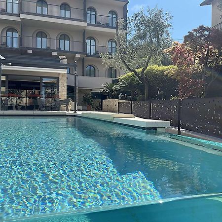 טורי דל בנקו Hotel Ristorante Al Caminetto Worldhotels Crafted Adults Only מראה חיצוני תמונה