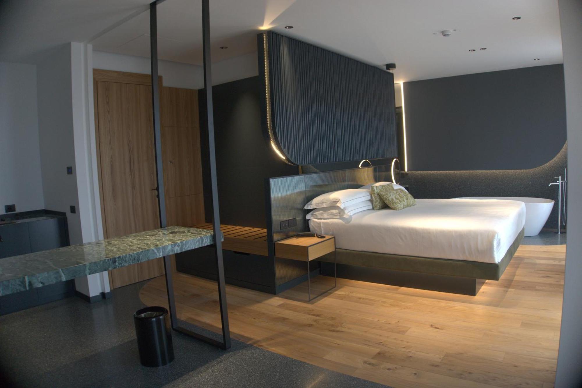 טורי דל בנקו Hotel Ristorante Al Caminetto Worldhotels Crafted Adults Only מראה חיצוני תמונה