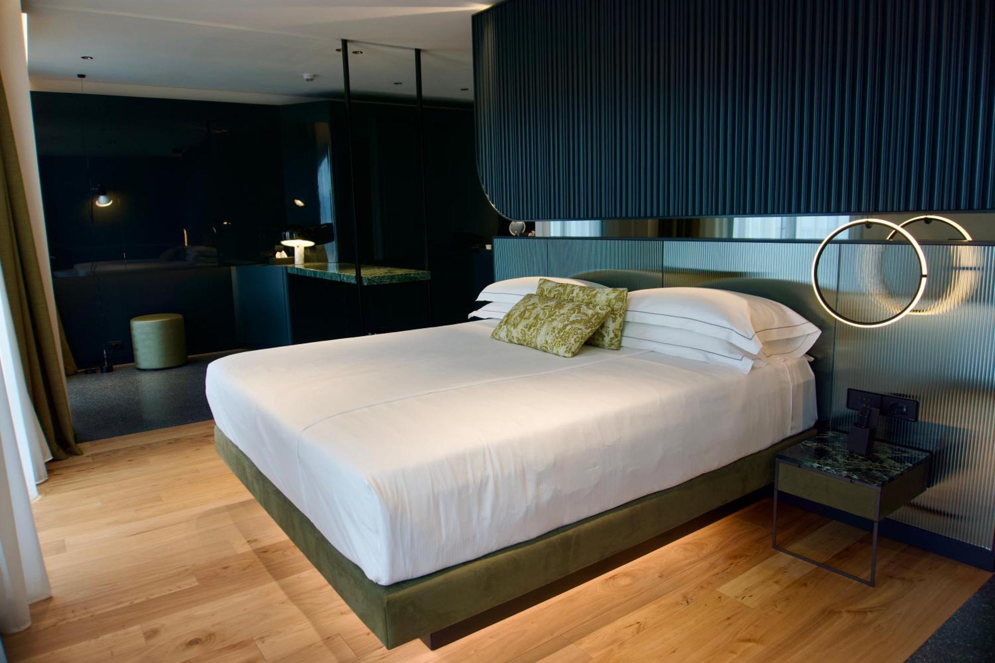טורי דל בנקו Hotel Ristorante Al Caminetto Worldhotels Crafted Adults Only מראה חיצוני תמונה
