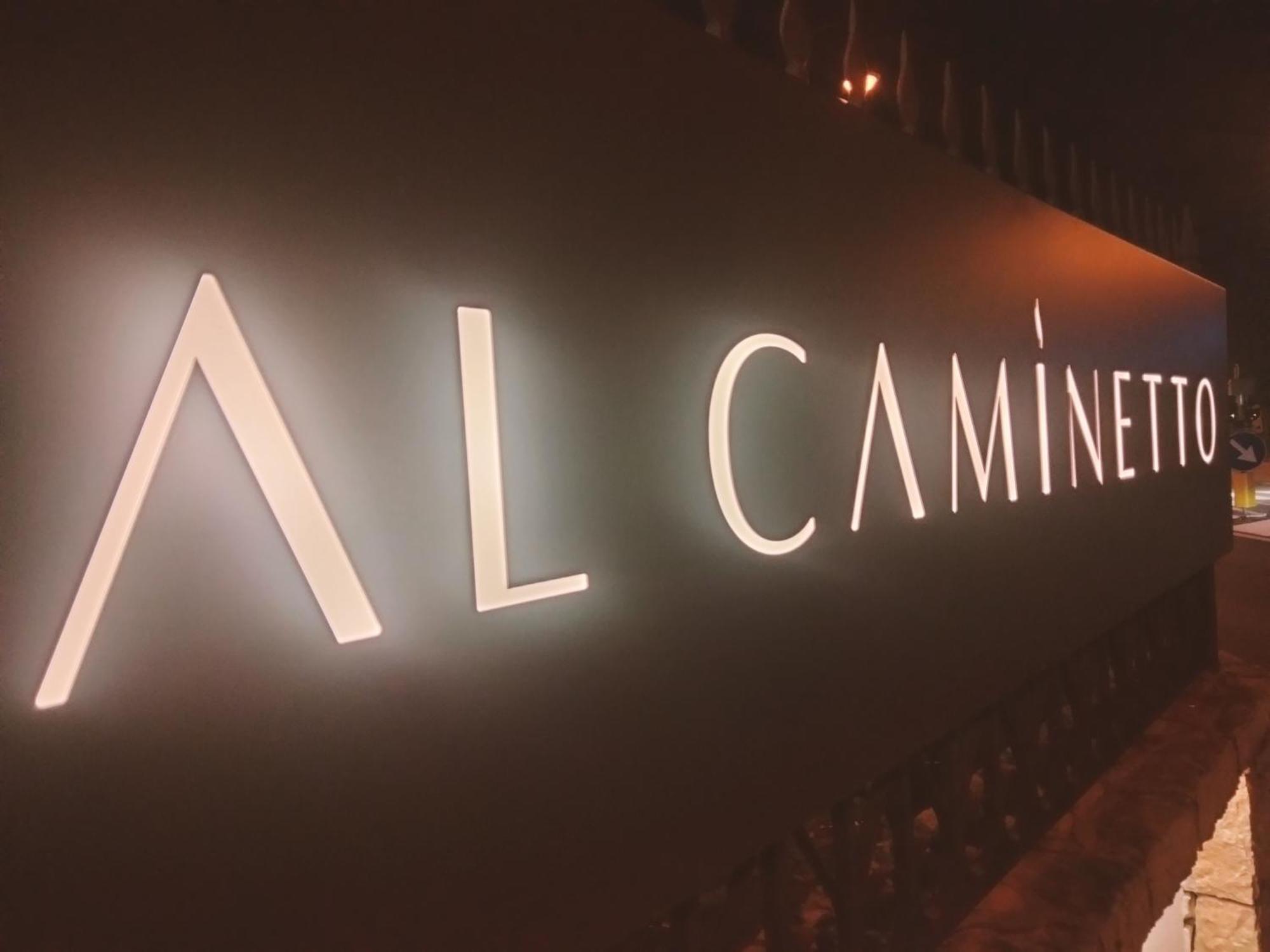 טורי דל בנקו Hotel Ristorante Al Caminetto Worldhotels Crafted Adults Only מראה חיצוני תמונה