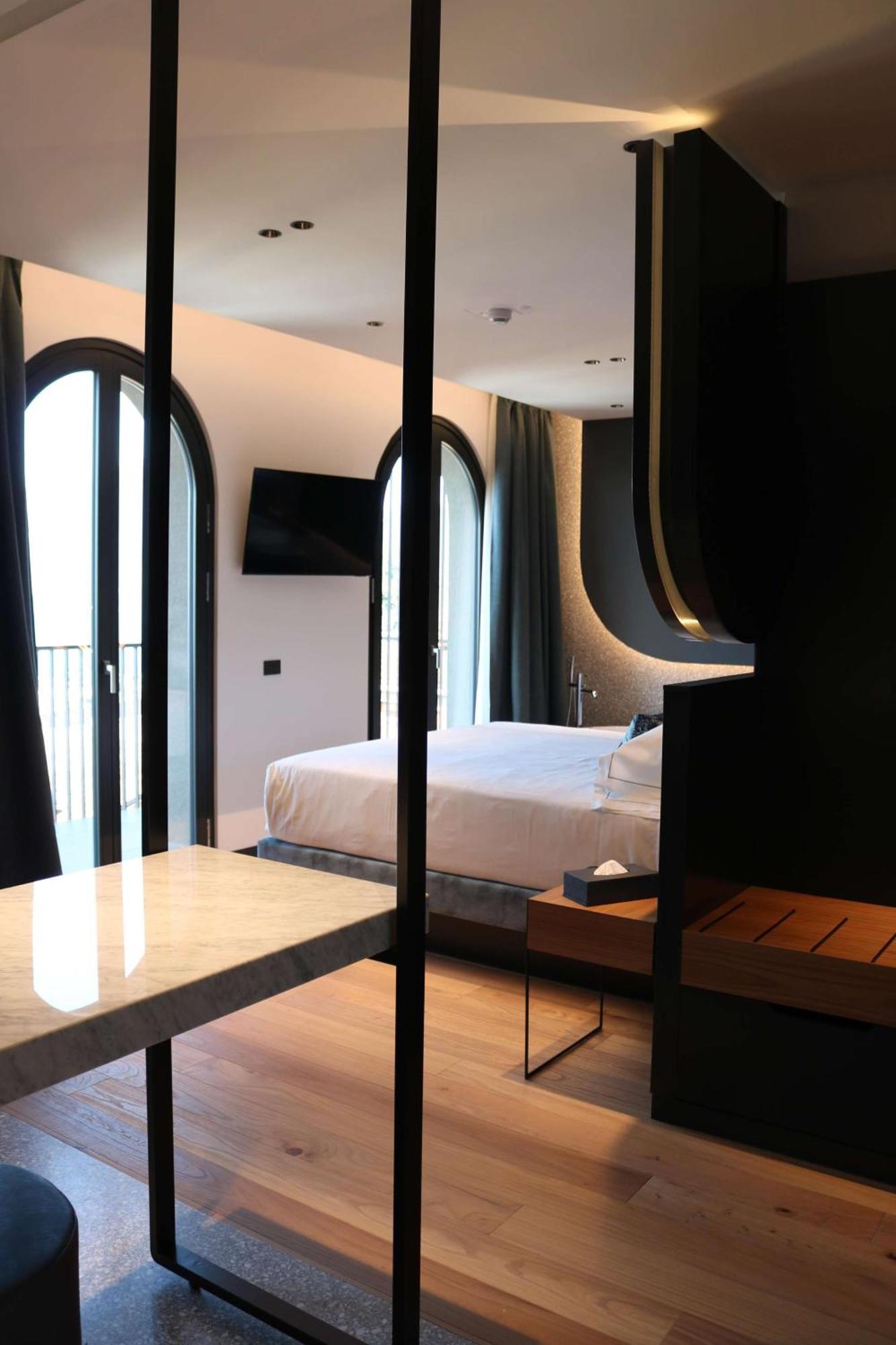 טורי דל בנקו Hotel Ristorante Al Caminetto Worldhotels Crafted Adults Only מראה חיצוני תמונה