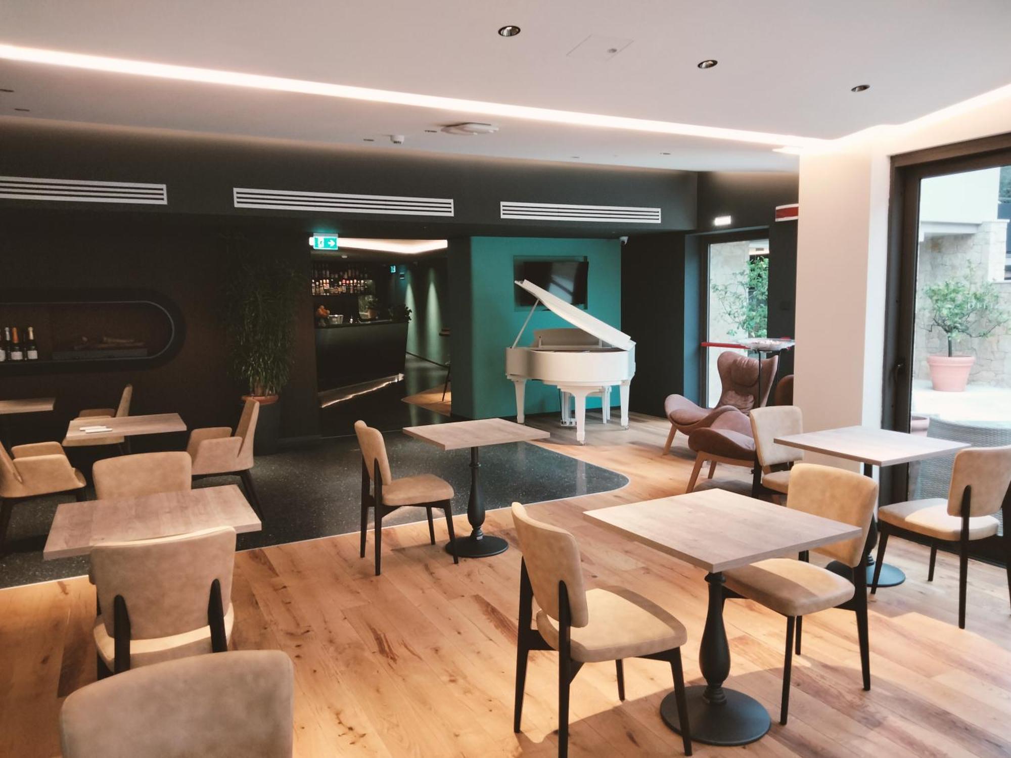 טורי דל בנקו Hotel Ristorante Al Caminetto Worldhotels Crafted Adults Only מראה חיצוני תמונה