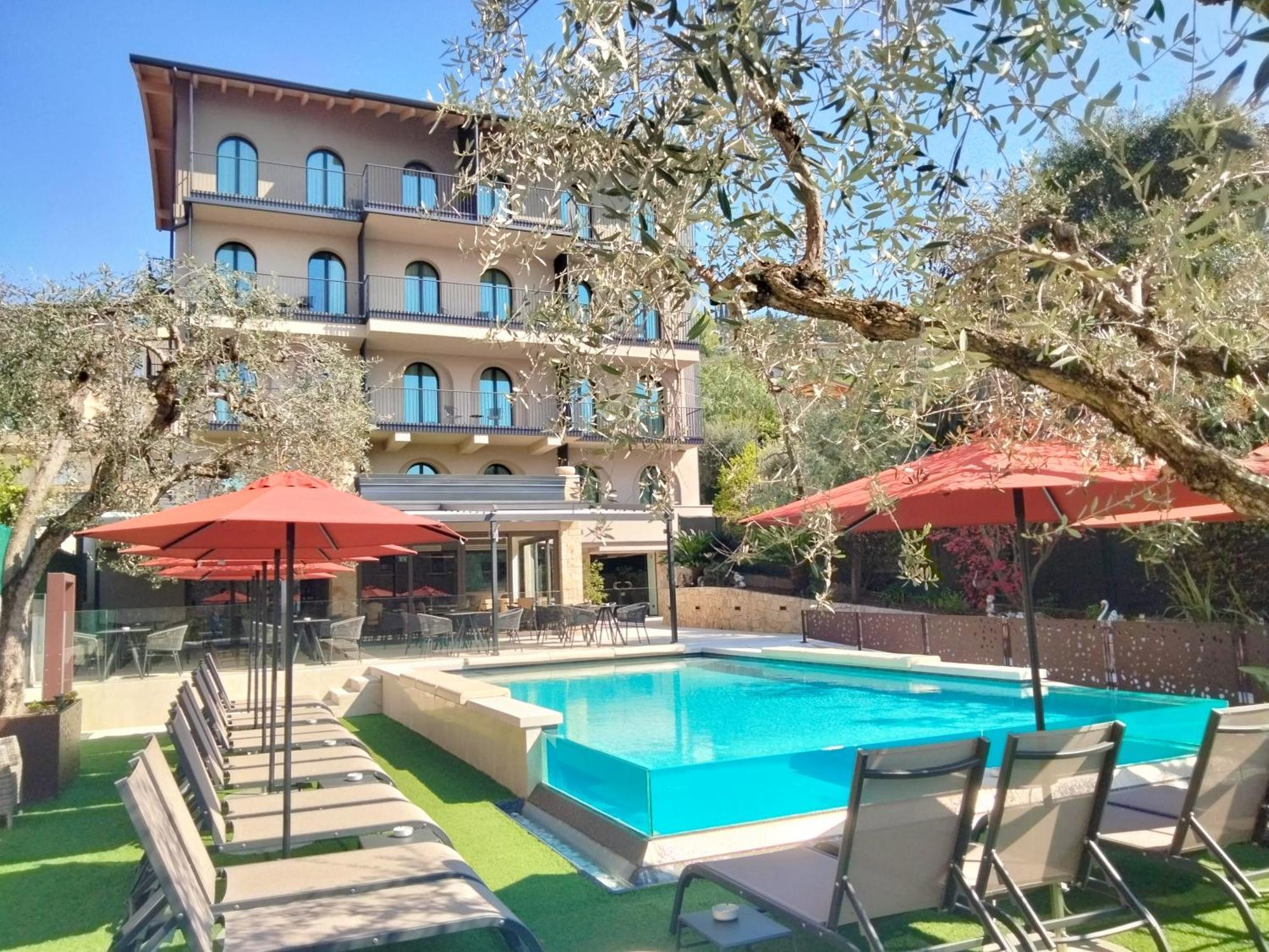 טורי דל בנקו Hotel Ristorante Al Caminetto Worldhotels Crafted Adults Only מראה חיצוני תמונה